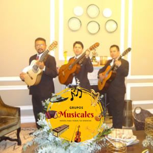 Tríos Musicales en CDMX